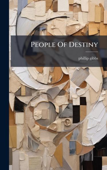 People Of Destiny