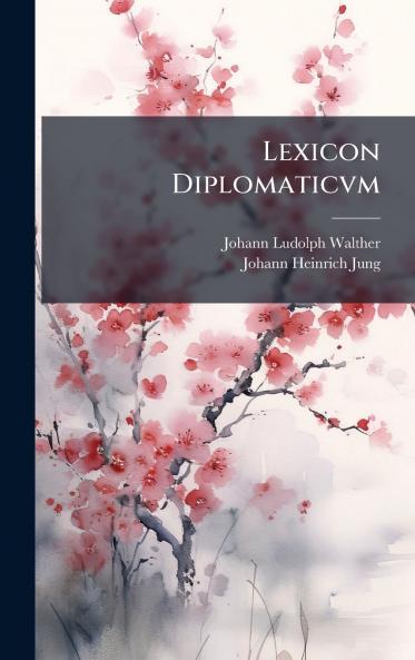 Lexicon Diplomaticvm