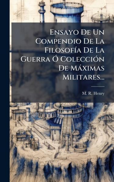 Ensayo De Un Compendio De La FilosofÃ­a De La Guerra Ã ColecciÃ³n De MÃ¡ximas Militares...