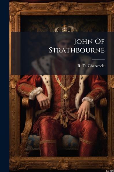 John Of Strathbourne