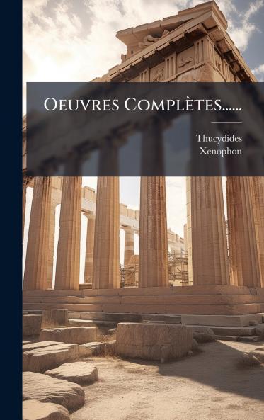 Oeuvres ComplÃ¨tes......