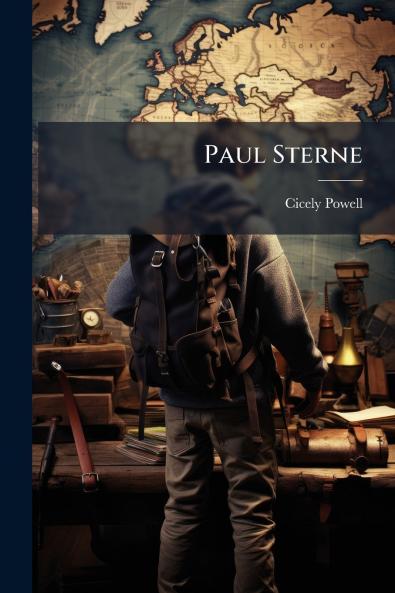 Paul Sterne