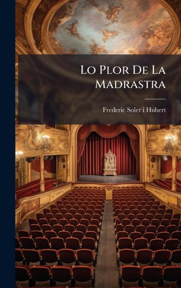 Lo Plor De La Madrastra