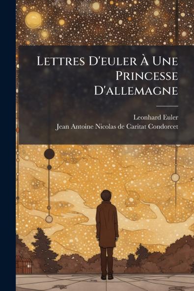 Lettres D'euler Ã Une Princesse D'allemagne