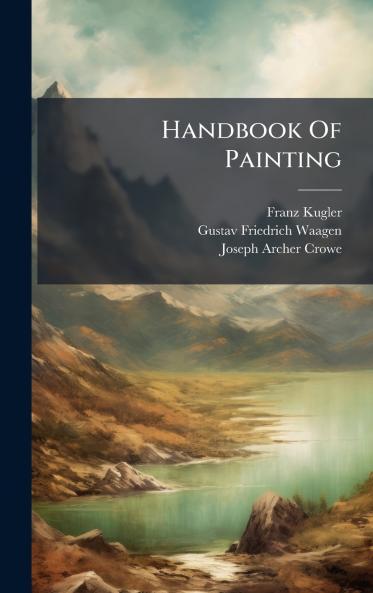 Handbook Of Painting
