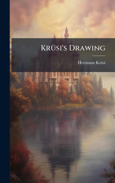 KrÃ¼si's Drawing