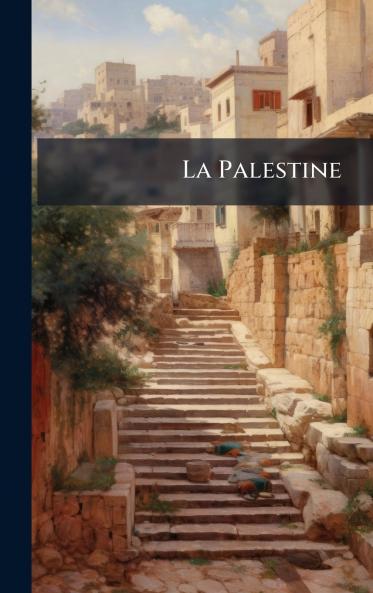 La Palestine