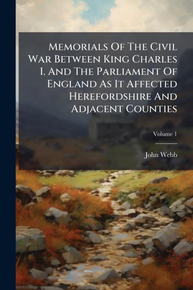 Memorials Of The Civil War Between King Charles I. And The Parliament Of England As It Affected Herefordshire And Adjacent Counties