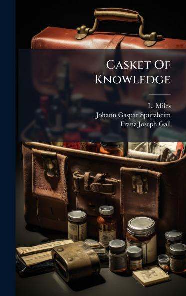Casket Of Knowledge