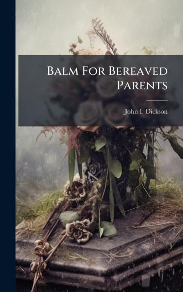 Balm For Bereaved Parents