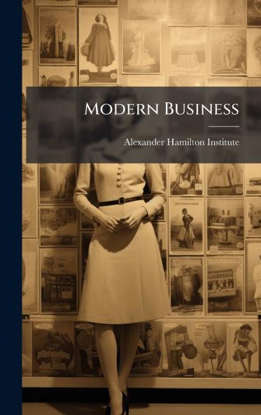 Modern Business