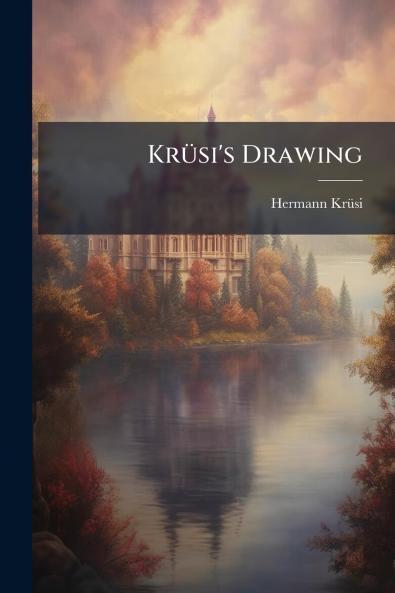 KrÃ¼si's Drawing