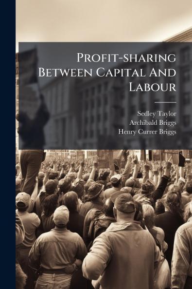 Profit-sharing Between Capital And Labour