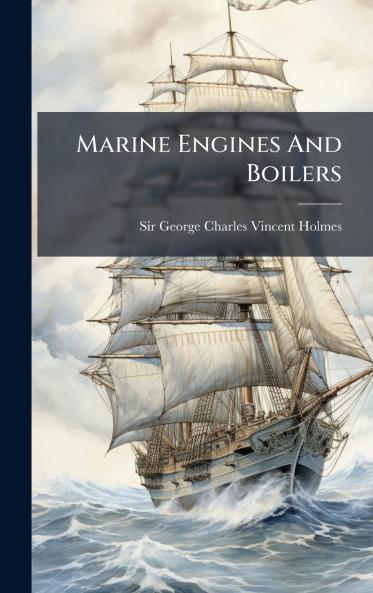 Marine Engines And Boilers