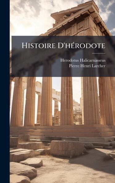 Histoire D'hÃ©rodote