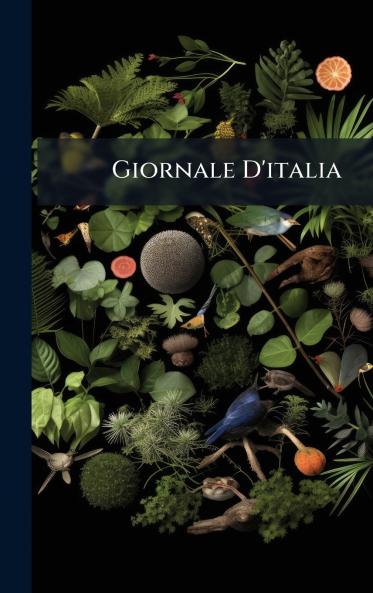 Giornale D'italia