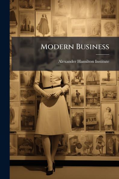 Modern Business