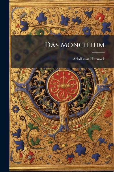Das MÃ¶nchtum
