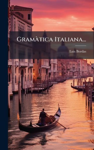 GramÃ tica Italiana...