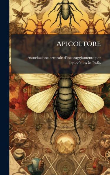Apicoltore