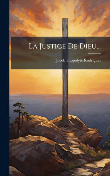 La Justice De Dieu...