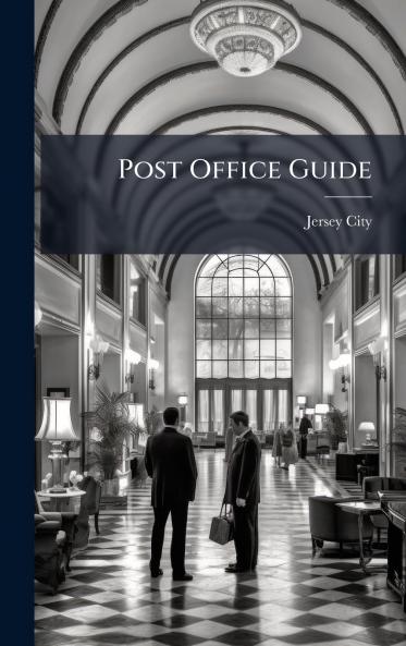 Post Office Guide