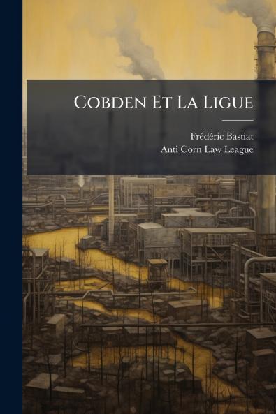 Cobden Et La Ligue