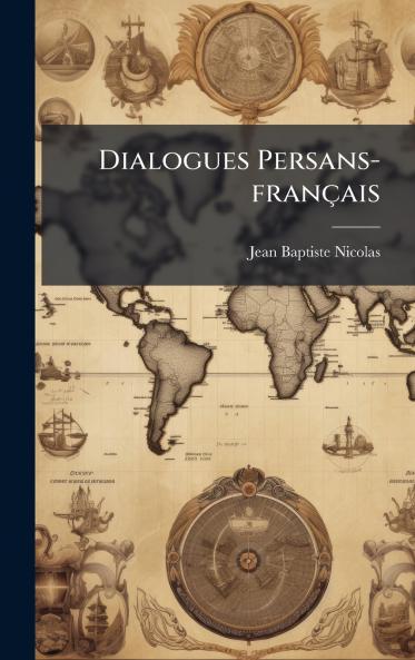 Dialogues Persans-franÃ§ais