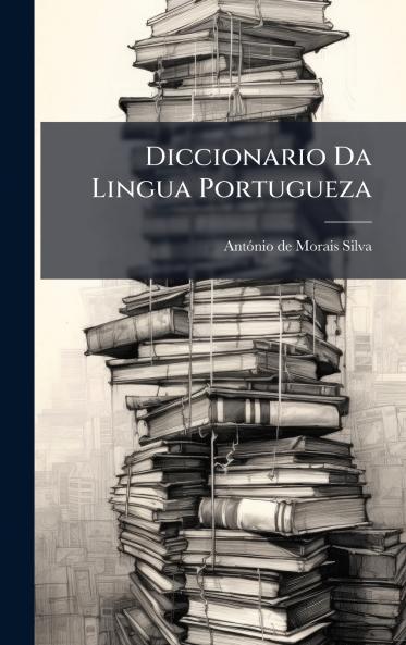 Diccionario Da Lingua Portugueza
