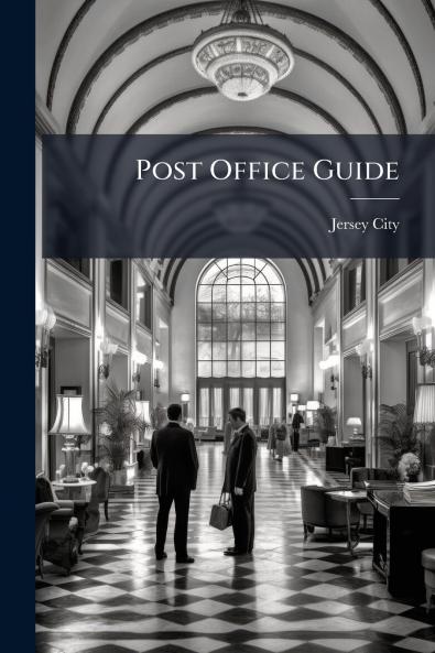 Post Office Guide