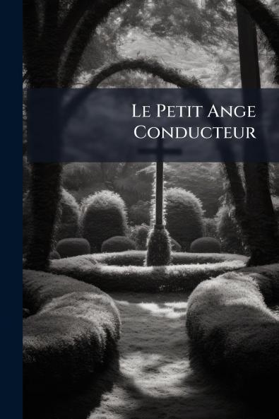 Le Petit Ange Conducteur