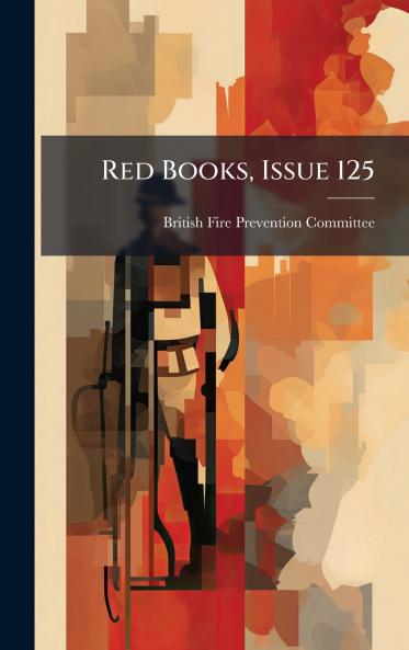 Red Books Issue 125