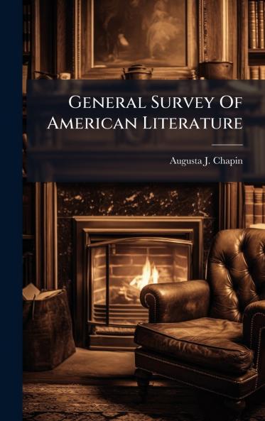 General Survey Of American Literature