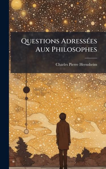 Questions AdressÃ©es Aux Philosophes