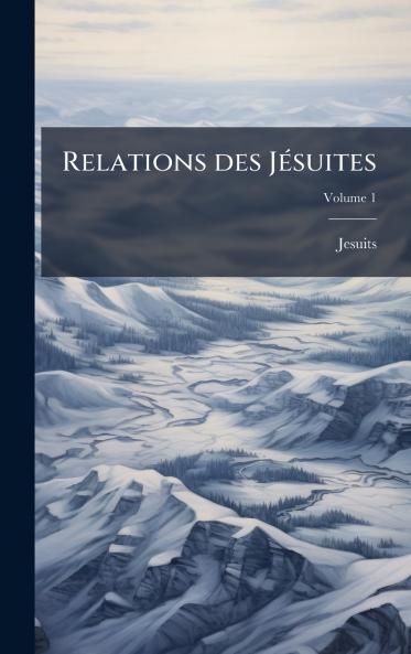 Relations des JÃ©suites