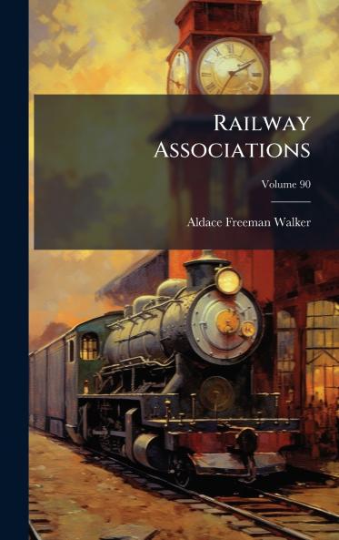 Railway Associations