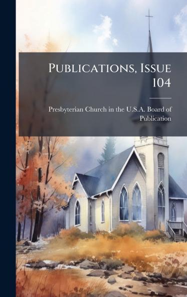 Publications Issue 104