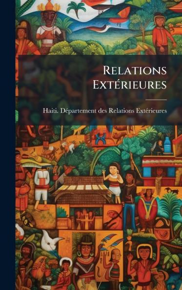 Relations ExtÃ©rieures