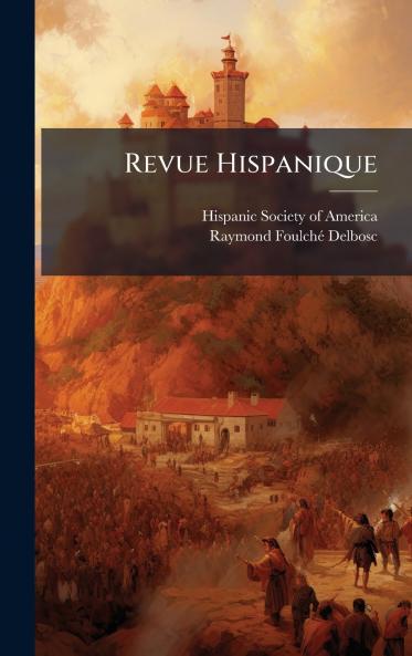 Revue Hispanique