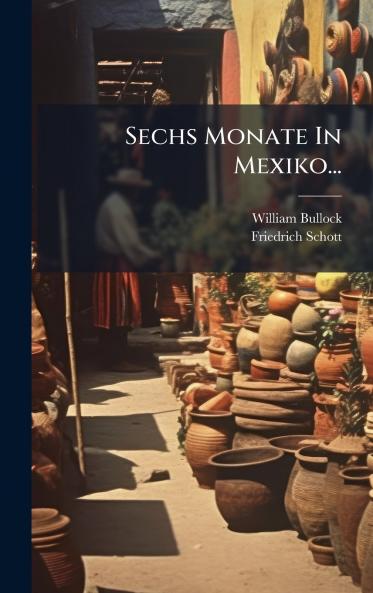 Sechs Monate In Mexiko...
