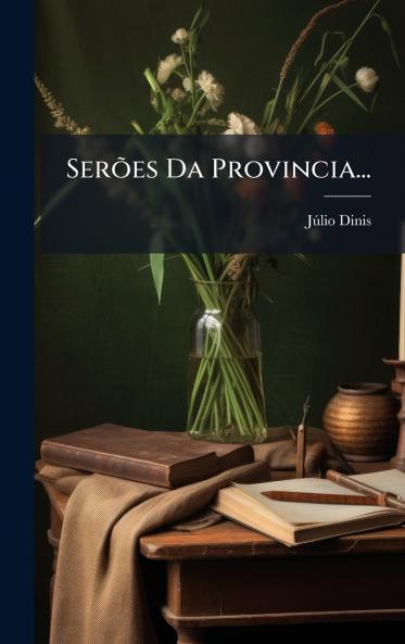 SerÃµes Da Provincia...