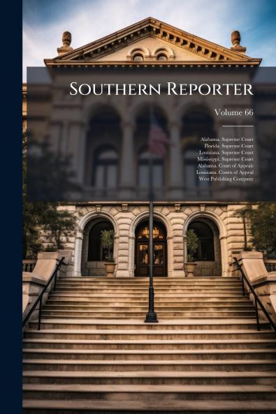 Southern Reporter