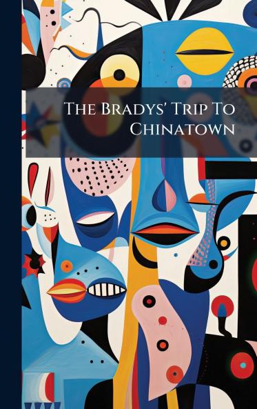 The Bradys' Trip To Chinatown