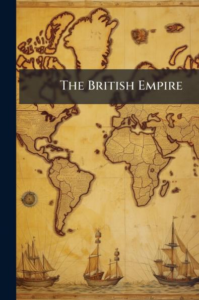 The British Empire