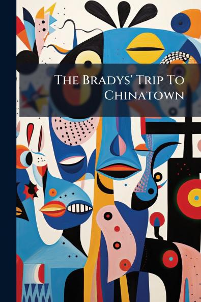 The Bradys' Trip To Chinatown