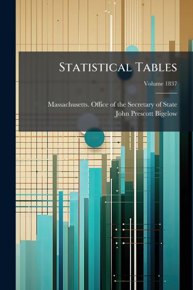 Statistical Tables