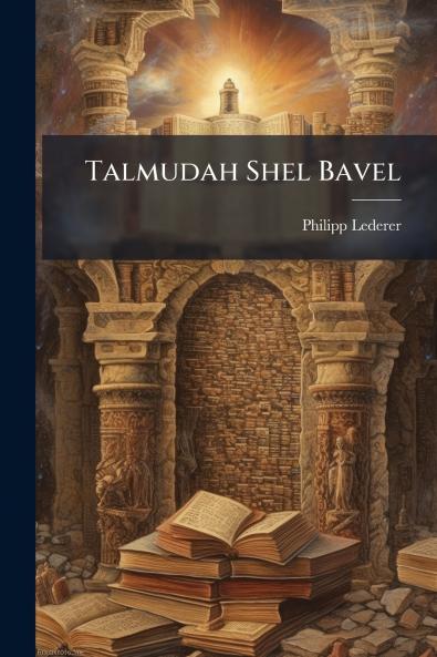 Talmudah Shel Bavel