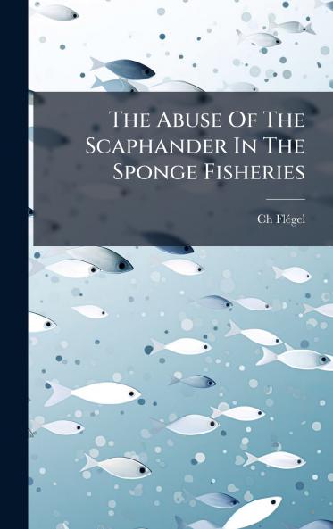 The Abuse Of The Scaphander In The Sponge Fisheries