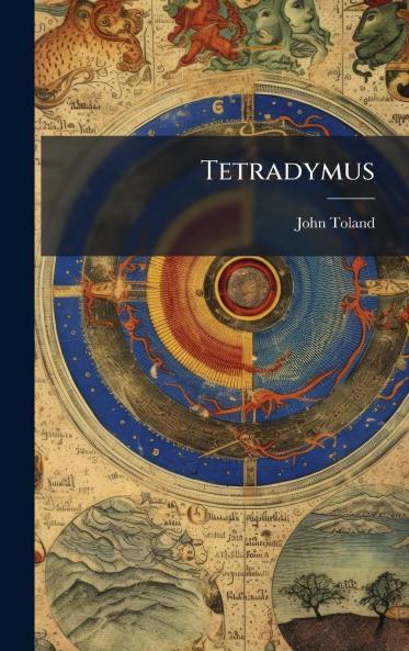 Tetradymus