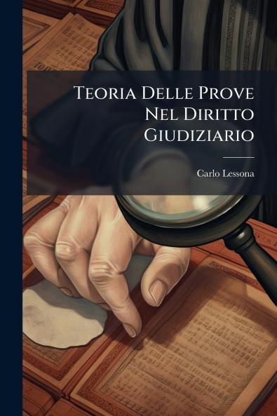 Teoria Delle Prove Nel Diritto Giudiziario